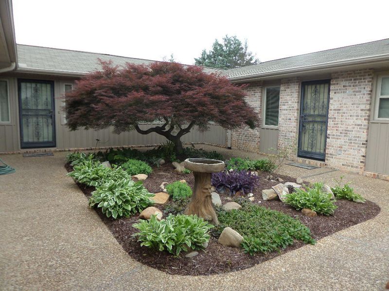 124 Washburn Cir, Oak Ridge, TN 37830
