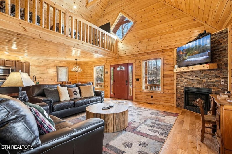 124 White Oak Resort Way, Gatlinburg, TN 37738