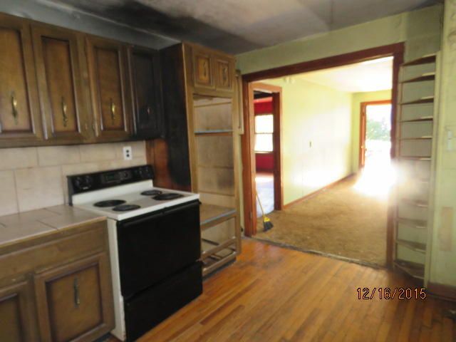 124 Windrock Rd, Oliver Springs, TN 37840