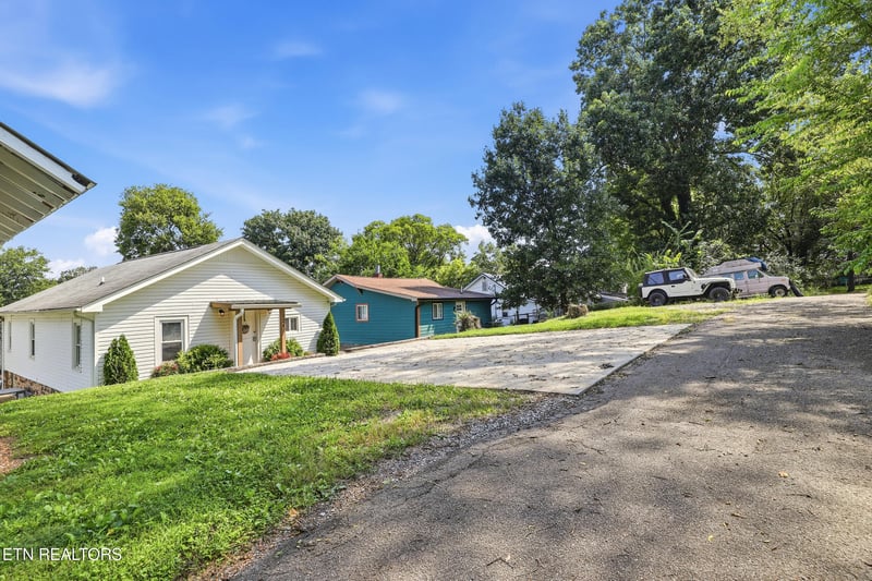 124 Wynn Ave, Knoxville, TN 37920