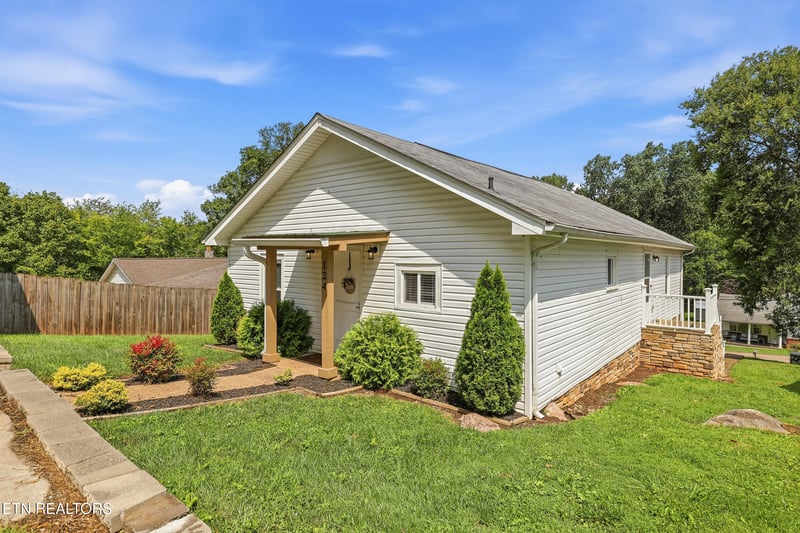 124 Wynn Ave, Knoxville, TN 37920