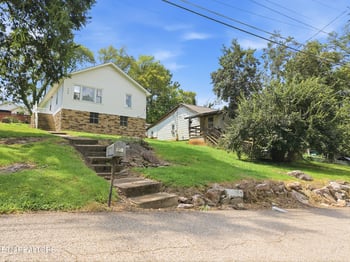124 Wynn Ave, Knoxville, TN 37920