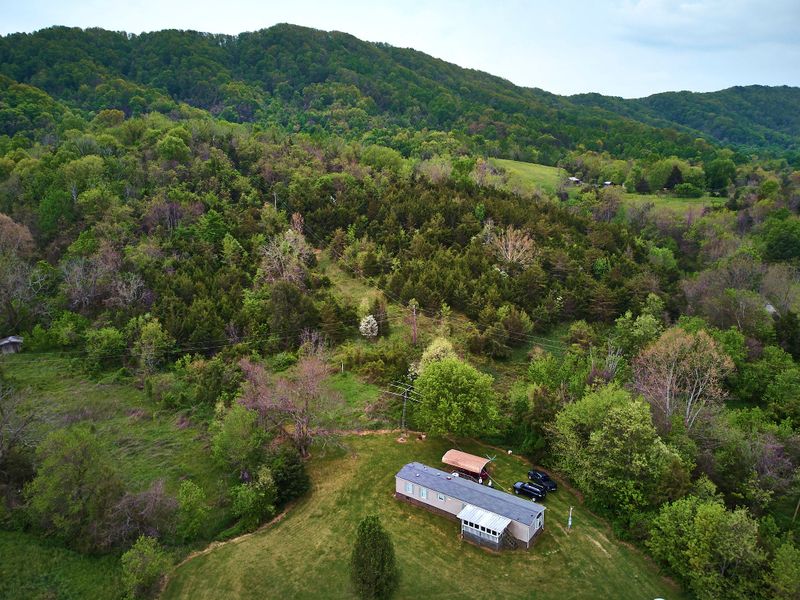 124.2acres Round Barn Rd, Powder Springs, TN 37848