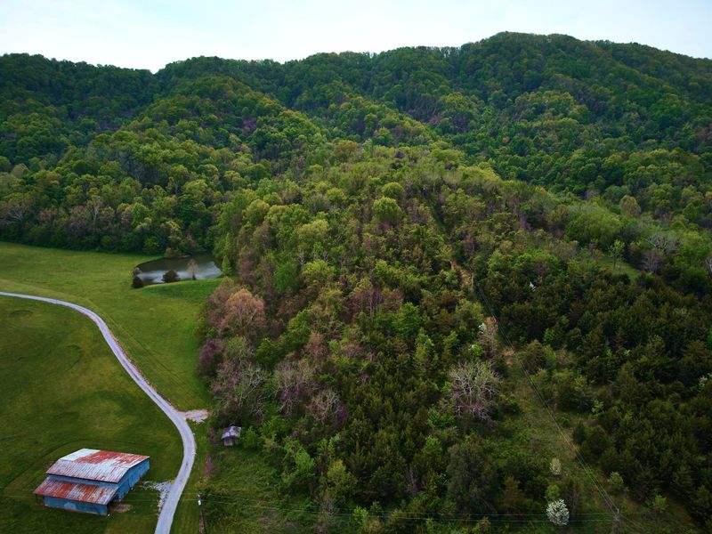 124.2acres Round Barn Rd, Powder Springs, TN 37848