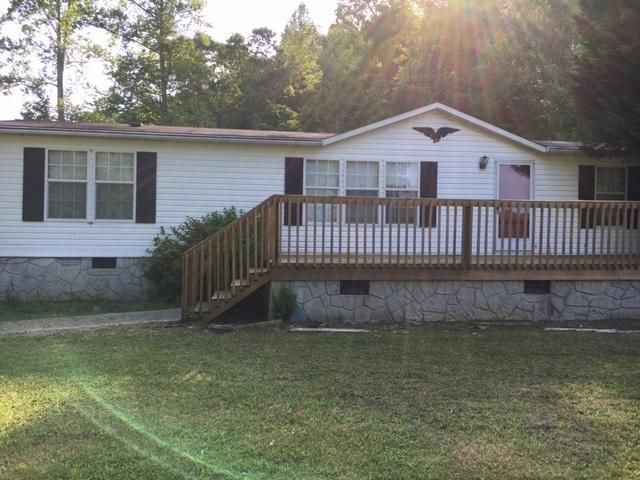 1240 Corbin Lake Rd, Rutledge, TN 37861
