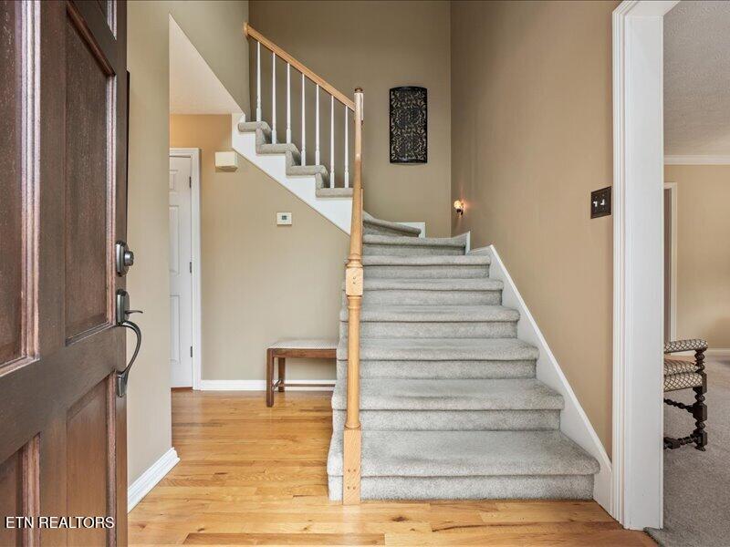 1240 Hearthstone Ln, Knoxville, TN 37923