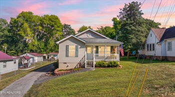 1240 Jefferson Ave, Maryville, TN 37804