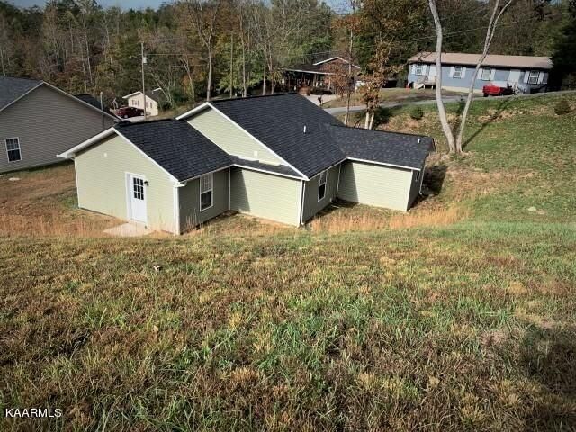 1240 Tramel Rd, Sevierville, TN 37862