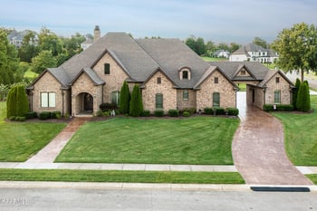 12400 Ivy Lake Dr, Knoxville, TN 37934