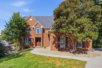12400 Stonebranch Way, Knoxville, TN 37922