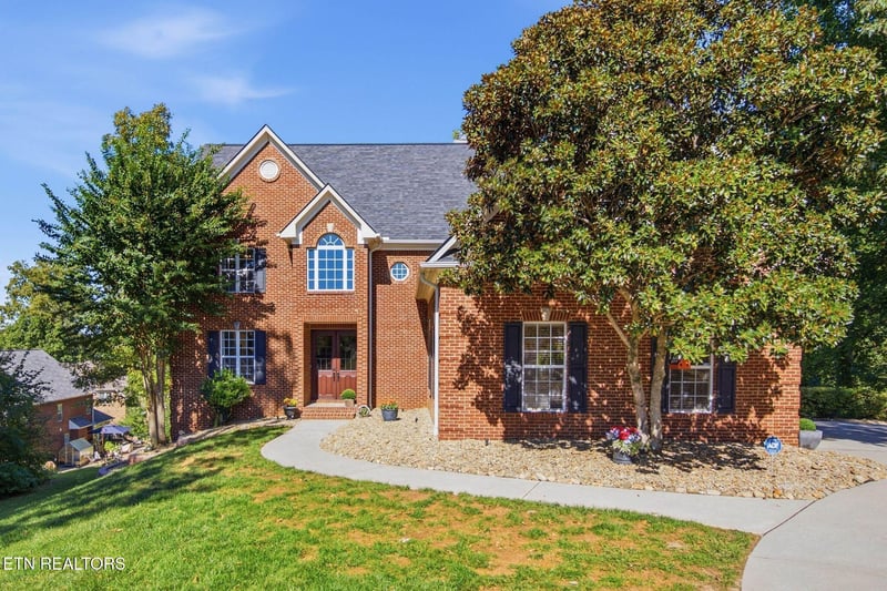 12400 Stonebranch Way, Knoxville, TN 37922