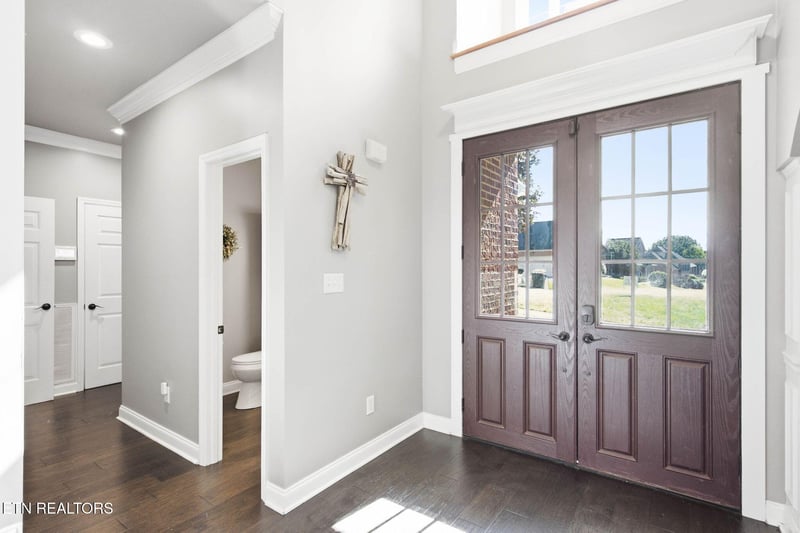 12400 Stonebranch Way, Knoxville, TN 37922