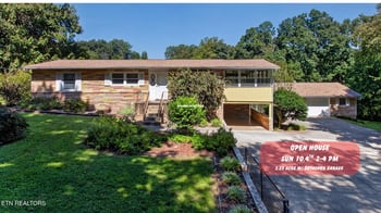 12401 Buttermilk Rd, Knoxville, TN 37932