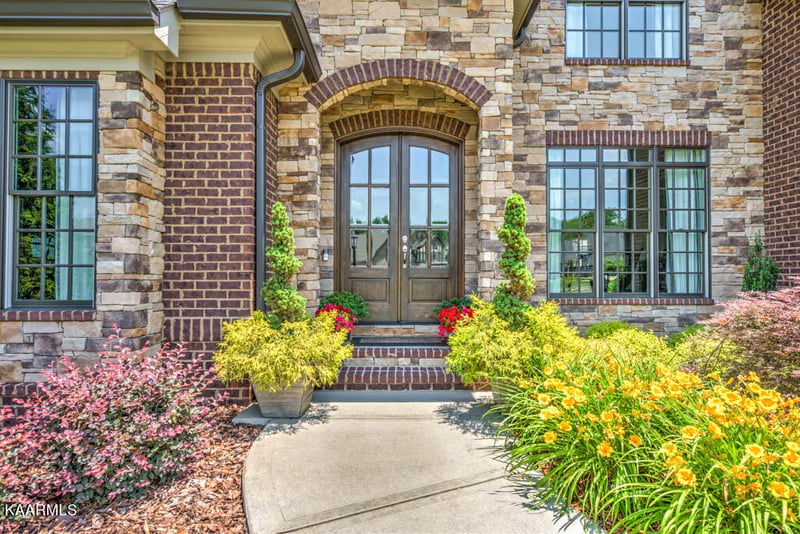 12406 Waterslea Ln, Knoxville, TN 37934