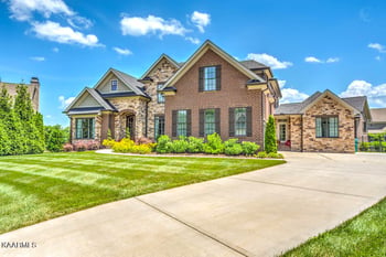 12406 Waterslea Ln, Knoxville, TN 37934