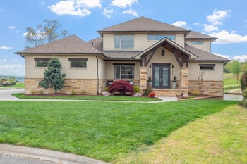 12408 Golden Shore Way, Knoxville, TN 37922
