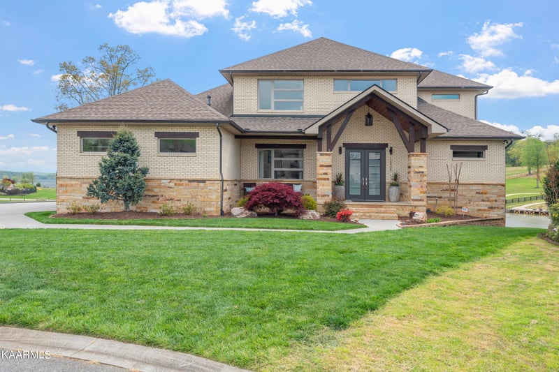 12408 Golden Shore Way, Knoxville, TN 37922