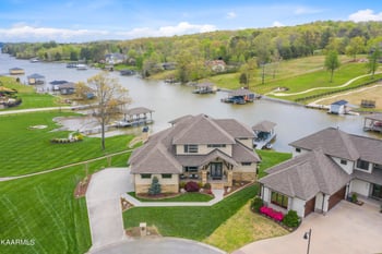 12408 Golden Shore Way, Knoxville, TN 37922