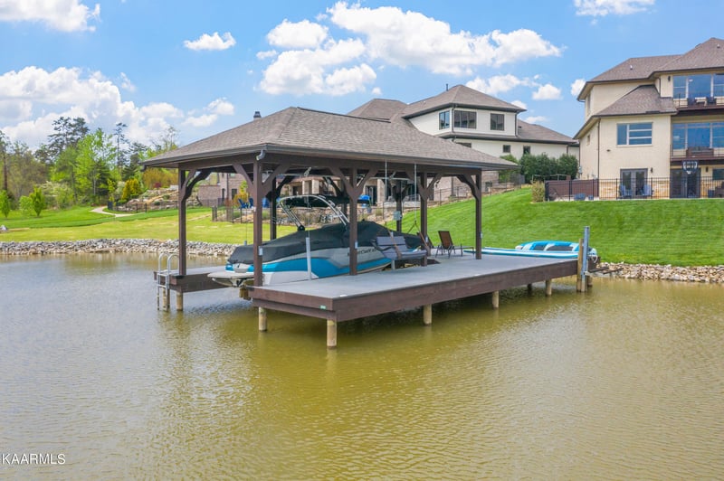 12408 Golden Shore Way, Knoxville, TN 37922