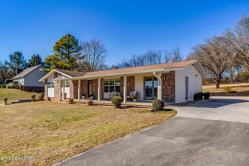 12409 Boyd Station Rd, Knoxville, TN 37934