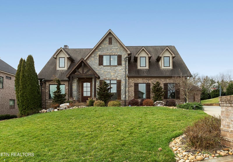 12409 Palm Beach Way, Knoxville, TN 37922