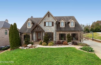 12409 Palm Beach Way, Knoxville, TN 37922
