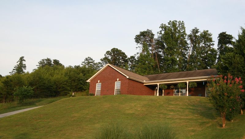 1241 Chesty Puller Cir, Maryville, TN 37803