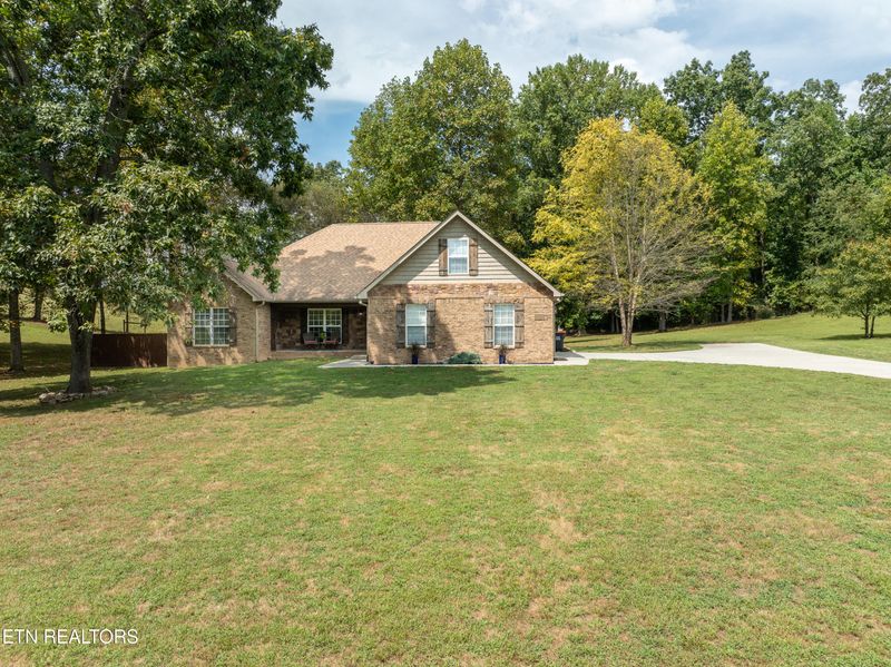 1241 Houston Springs Rd, Greenback, TN 37742