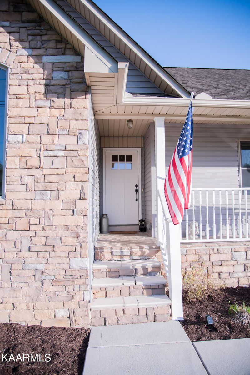 1241 Swan Pond Circle Rd, Harriman, TN 37748