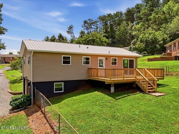 1241 Taylor Rd, Morristown, TN 37814