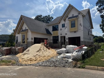 12411 Pipers Run Ln Lot 10, Knoxville, TN 37922