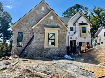12411 Pipers Run Ln Lot 10, Knoxville, TN 37922