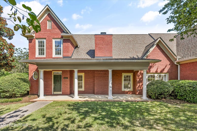 12413 Willow Ridge Ln, Knoxville, TN 37934