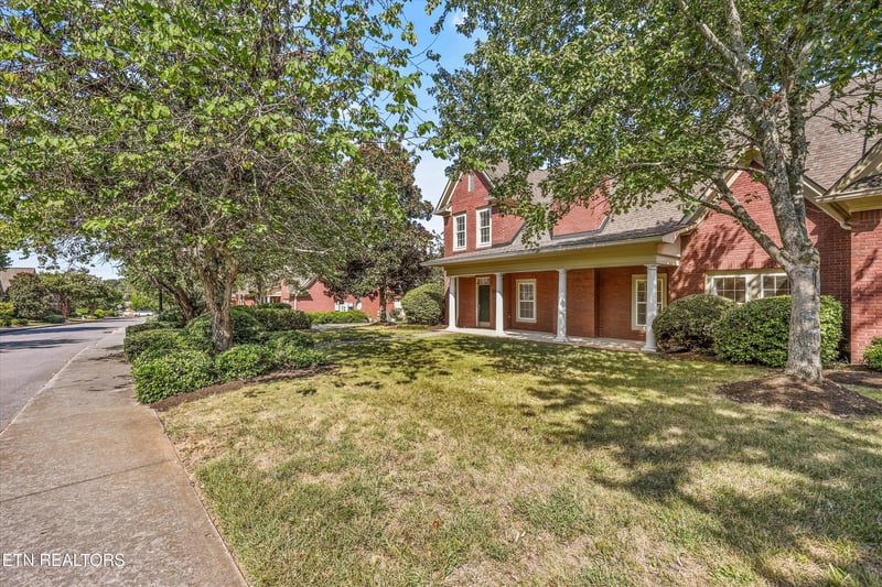 12413 Willow Ridge Ln, Knoxville, TN 37934