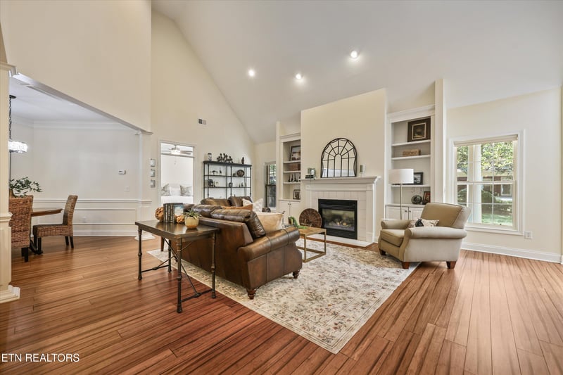 12413 Willow Ridge Ln, Knoxville, TN 37934