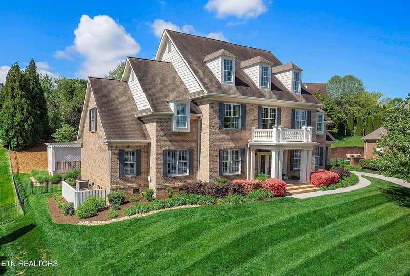12422 Mallard Bay Dr, Knoxville, TN 37922