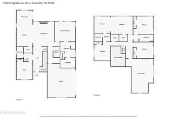 12424 English Laurel Ln, Farragut, TN 37934
