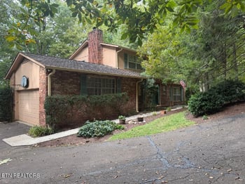 12424 Hound Ears Point, Knoxville, TN 37934