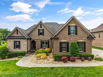 12425 Palm Beach Way, Knoxville, TN 37922