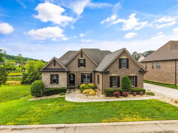 12425 Palm Beach Way, Knoxville, TN 37922