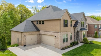 12427 Cotton Blossom Ln, Farragut, TN 37934