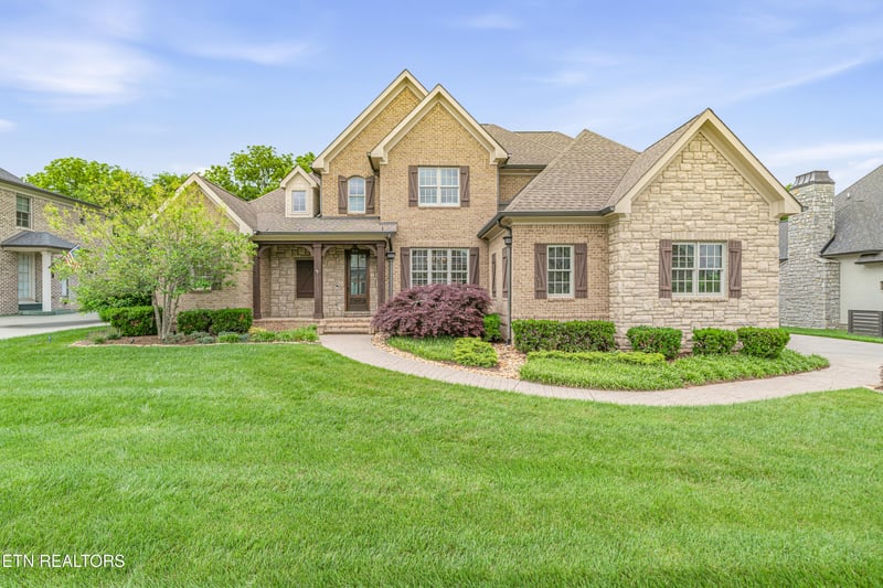 12427 Waterslea Ln, Knoxville, TN 37934