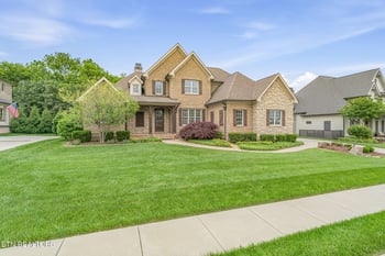 12427 Waterslea Ln, Knoxville, TN 37934