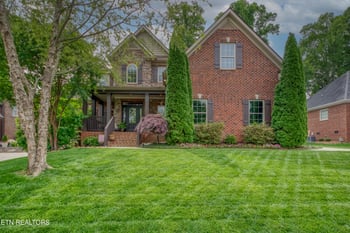 1243 Ansley Woods Way, Knoxville, TN 37923