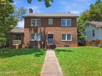 1243 Exeter Ave, Knoxville, TN 37921