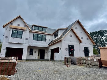12435 Pipers Run Ln Lot 14, Knoxville, TN 37922
