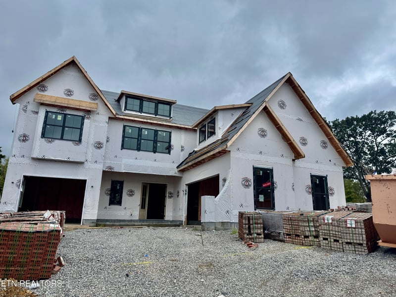 12435 Pipers Run Ln Lot 14, Knoxville, TN 37922