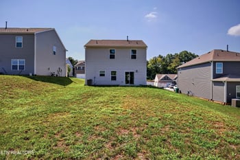 12437 Hatmaker Ln, Knoxville, TN 37932