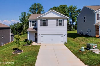 12437 Hatmaker Ln, Knoxville, TN 37932