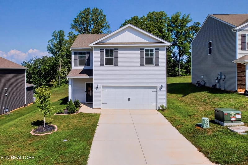 12437 Hatmaker Ln, Knoxville, TN 37932